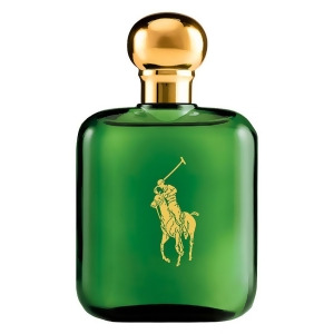 Polo For Men by Ralph Lauren 4.0 oz Aftershave Splash Unboxed - All
