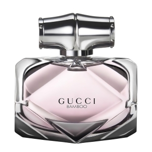 Gucci Bamboo For Women by Gucci 2.5 oz Edp Spray Tester - All