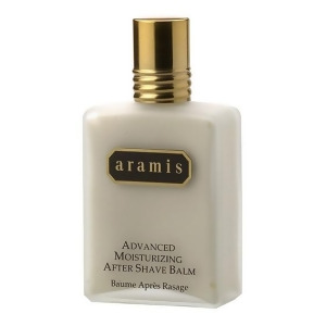 Aramis For Men by Aramis 4.2 oz Aftershave Balm Glass Bottle - All