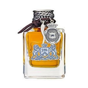 Juicy Couture Dirty English For Men by Juicy Couture 4.2 oz Aftershave Balm Unboxed - All
