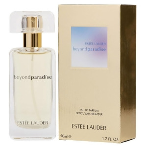 Beyond Paradise For Women by Estee Lauder 1.7 oz Edp Spray New Packaging - All