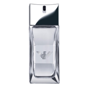 Emporio Diamonds For Men by Giorgio Armani 2.5 oz Aftershave Splash Tester - All