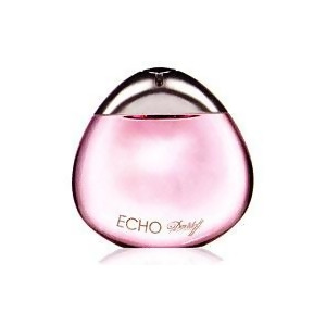 Echo For Women by Davidoff 1.7 oz Edp Spray - All