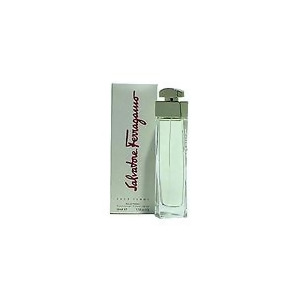 Salvatore Ferragamo For Women by Salvatore Ferragamo 1.7 oz Edp Spray - All