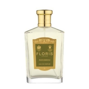 Floris Patchouli Eau De Parfum For Women by Floris 3.4 oz Edp Spray Tester - All