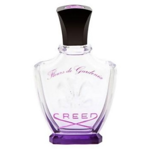 Fleurs de Gardenia For Women by Creed 2.5 oz Edp Spray - All
