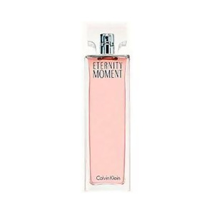 Eternity Moment For Women by Calvin Klein 1.7 oz Edp Spray - All