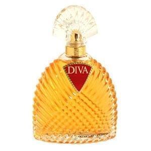 Diva For Women by Ungaro 3.4 oz Edp Spray - All