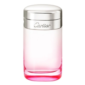 Cartier Baiser Vole Lys Rose For Women by Cartier 1.7 oz Edt Spray - All
