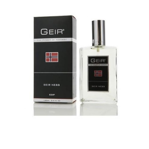 Geir For Men by Geir Ness 3.4 oz Edp Spray - All