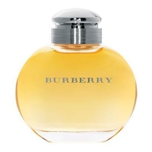 Burberry For Women by Burberry 3.4 oz Edp Spray - All