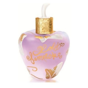 Lolita Lempicka L'Eau En Blanc For Women by Lolita Lempicka 2.7 oz Edp Spray Tester - All