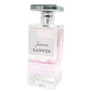 Jeanne Lanvin For Women by Lanvin 3.3 oz Edp Spray - All