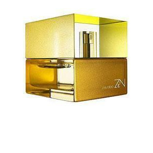 Zen For Women by Shiseido 1.7 oz Edp Spray Limited Edition Purple Bottle - All