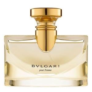 Bvlgari For Women by Bvlgari 1.7 oz Edp Spray - All