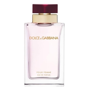 Dolce Gabbana Pour Femme For Women by Dolce Gabbana 3.3 oz Edp Spray - All