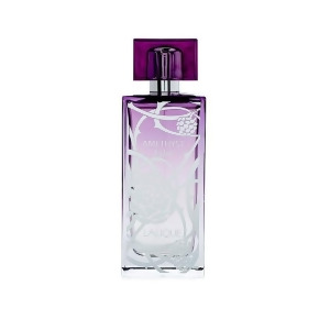 Lalique Amethyst Eclat For Women by Lalique 3.4 oz Edp Spray - All