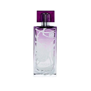 Lalique Amethyst Eclat For Women by Lalique 3.4 oz Edp Spray - All