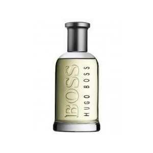 Boss No. 6 For Men by Hugo Boss 3.4 oz Aftershave Splash - All