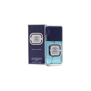 Royal Copenhagen Musk For Men by Royal Copenhagen 3.3 oz Col Spray - All