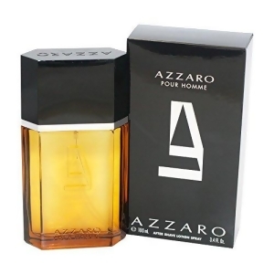 Azzaro For Men by Loris Azzaro 3.4 oz Aftershave Spray - All