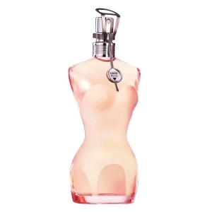 Classique Eau de Toilette For Women by Jean Paul Gaultier 1.7 oz Edt Spray - All