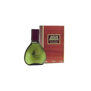 Agua Brava For Men by Antonio Puig 17.0 oz Edc Splash - All