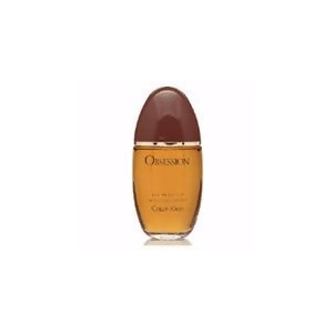 Obsession For Women by Calvin Klein 3.4 oz Edp Spray - All