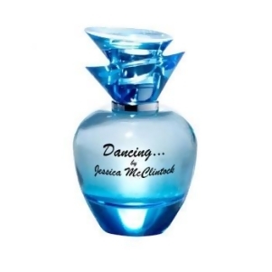 Dancing For Women by Jessica McClintock 3.4 oz Edp Spray - All
