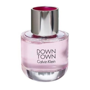 Downtown For Women by Calvin Klein 3.0 oz Edp Spray - All