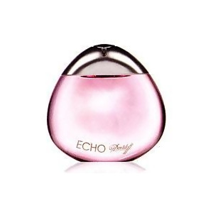 Echo For Women by Davidoff 3.4 oz Edp Spray - All