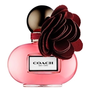 Coach Poppy Wild Flower For Women by Coach 3.4 oz Edp Spray - All