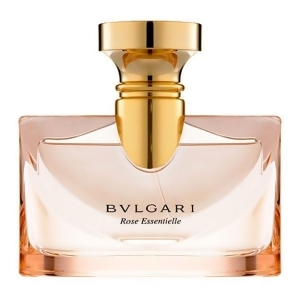 Rose Essentielle For Women by Bvlgari 3.4 oz Edp Spray - All