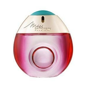Miss Boucheron For Women by Boucheron 0.33 oz Edp Spray Refillable w/ Deluxe Case - All