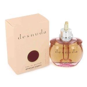 Desnuda For Women by Ungaro 3.4 oz Edp Spray La Parfum Edition - All