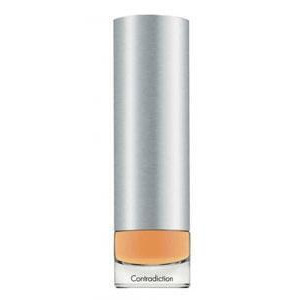 Contradiction For Women by Calvin Klein 1.7 oz Edp Spray - All