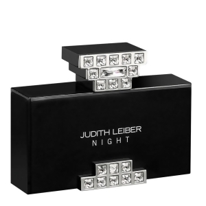 Judith Leiber Night For Women by Judith Leiber 2.5 oz Edp Spray - All