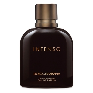 Dolce Gabbana Pour Homme Intenso For Men by Dolce Gabbana 4.2 oz Edp Spray - All