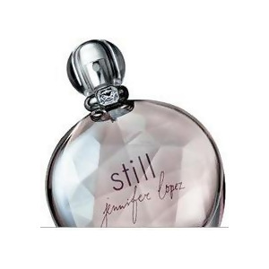Still For Women by Jennifer Lopez 3.4 oz Edp Spray - All