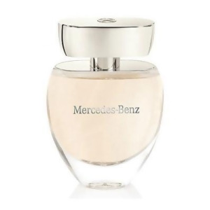 Mercedes-benz for Her For Women by Mercedes-Benz 2.0 oz Edp Spray - All