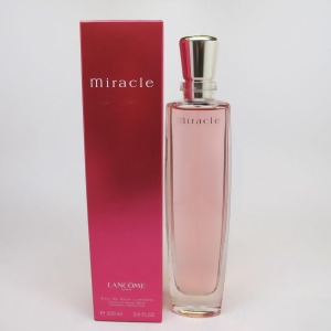 Miracle For Women by Lancome 3.4 oz Radiant Body Mist Spray - All