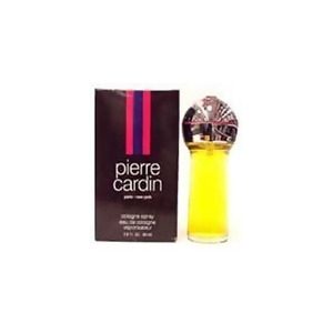 Pierre Cardin For Men by Pierre Cardin 2.8 oz Edc Spray - All