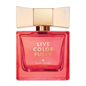 Live Colorfully For Women by Kate Spade 1.7 oz Edp Spray - All