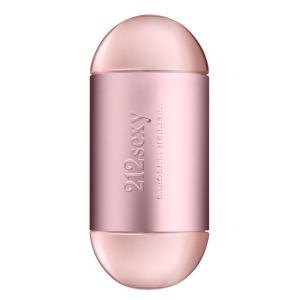 212 Sexy For Women by Carolina Herrera 2.0 oz Edp Spray - All