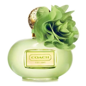 Coach Poppy Citrine Blossom For Women by Coach 1.0 oz Edp Spray - All