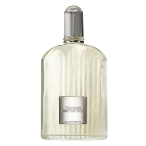 Grey Vetiver For Men by Tom Ford 1.7 oz Edp Spray - All