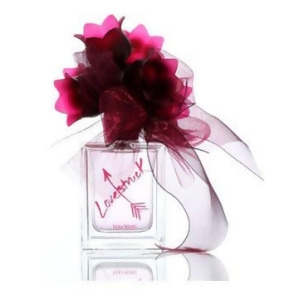 Lovestruck For Women by Vera Wang 3.4 oz Edp Spray - All