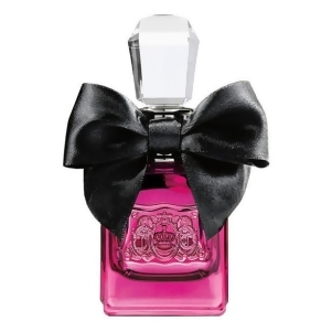 Viva La Juicy Noir For Women by Juicy Couture 3.4 oz Edp Spray Tester - All