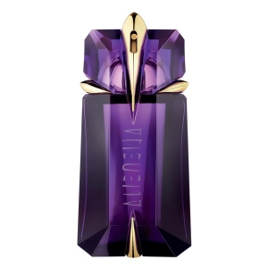 Alien For Women by Thierry Mugler 3.0 oz Edp Spray Refillable - All