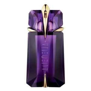 Alien For Women by Thierry Mugler 3.0 oz Edp Spray Refillable - All